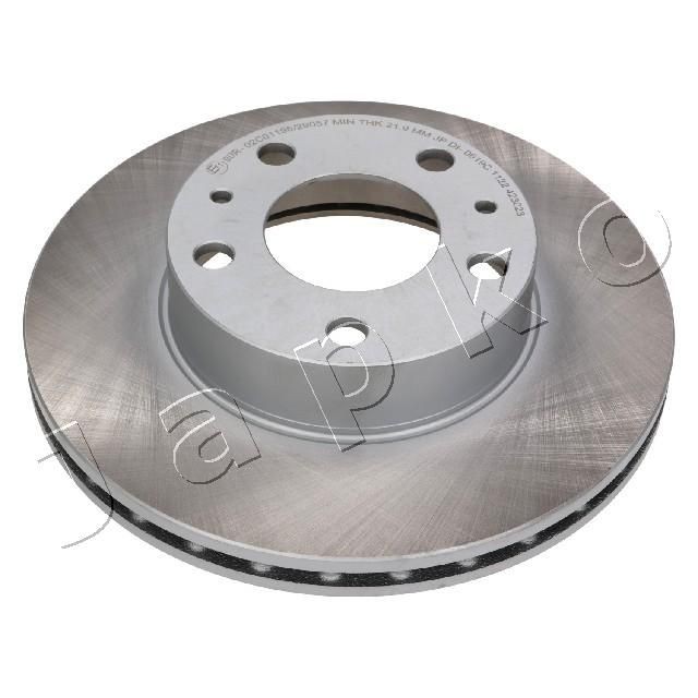 JAPKO Disco freno 600619C 600619C costo Dischi freno JAPKO FIAT 1500-2300