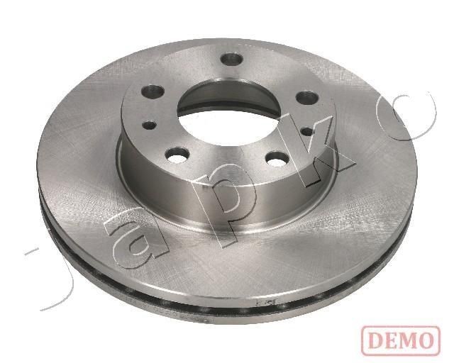 JAPKO Bromsskiva 600620C CITROЁN bromsskivor sport JAPKO 600620C
