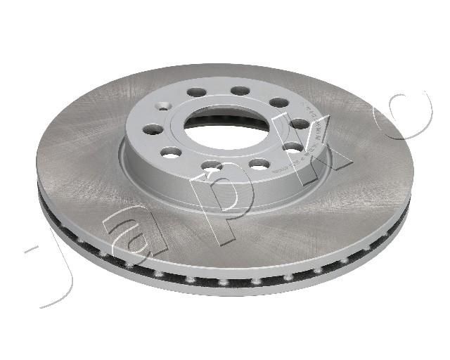 JAPKO Bremseskive 600906C JAPKO Bremseskive VW 600906C