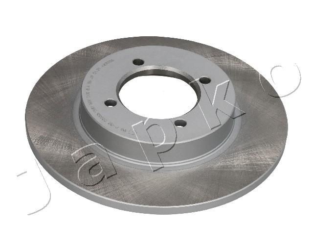 JAPKO Disque de frein 60102C Disque de frein sport JAPKO NISSAN 60102C
