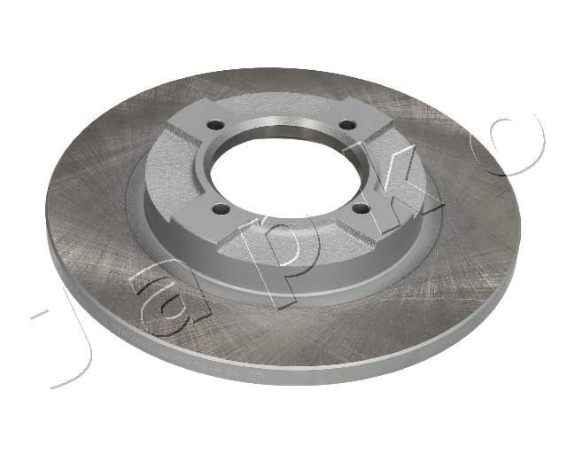 JAPKO Bremžu diski 60119C Bremžu disks NISSAN JAPKO 60119C