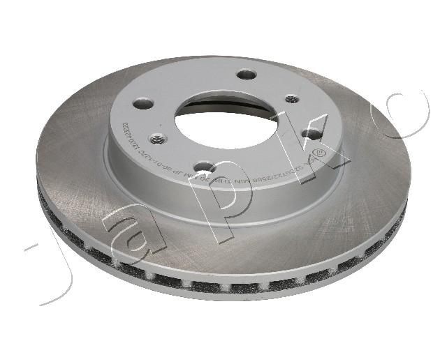 JAPKO Δισκόπλακα 60127C JAPKO 60127C γνήσια Αγωνιστικές δισκόπλακες Bluebird Combi (WU11) κόστος