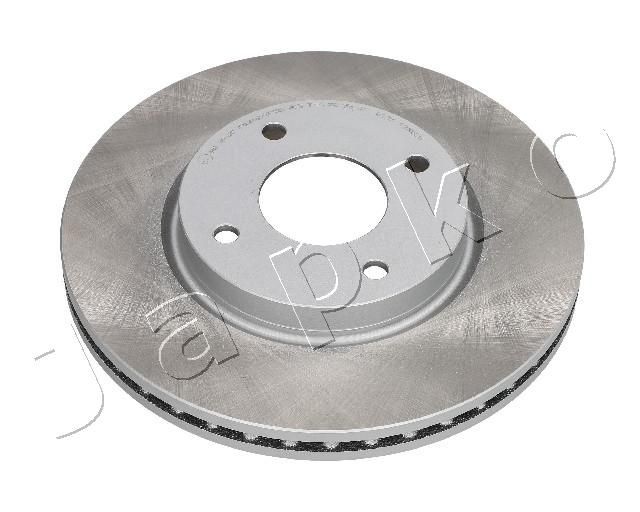 JAPKO Brake disc 60159C NISSAN PICK UP JAPKO brake discs 60159C