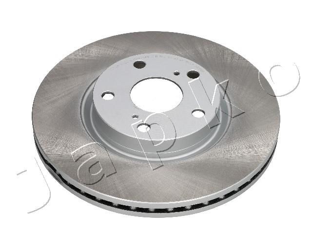 JAPKO Bromsskiva 60264C 60264C JAPKO bromsskiva Toyota RAV 4