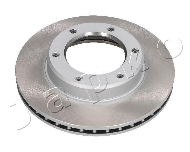 JAPKO Disque de frein 60272C 60272C Disques de frein JAPKO TOYOTA LAND CRUISER