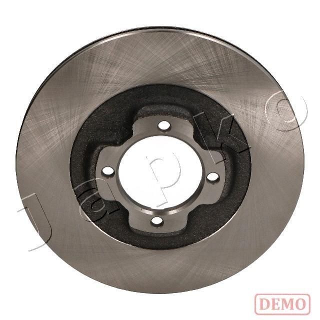 JAPKO Piduriketas 60336C JAPKO 60336C Piduriketas Mazda 323 III (BF) hind