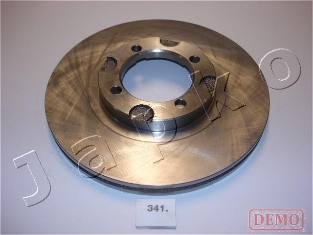 JAPKO Disco freno 60341C JAPKO 60341C Dischi freno 626 III SW (GV) originale prezzo