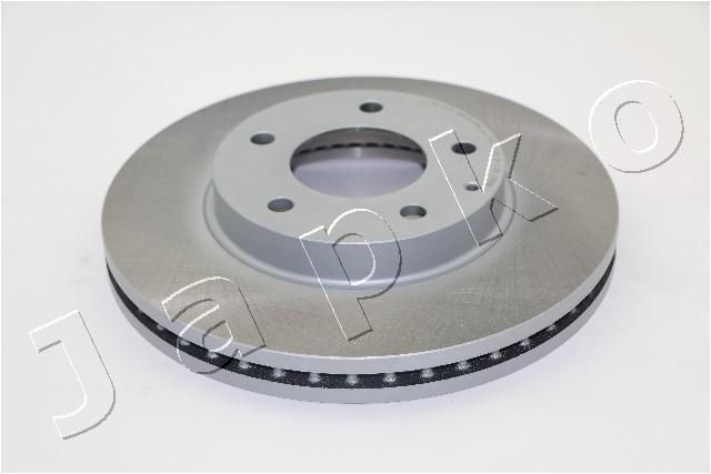 JAPKO Brzdový kotouč 60354C JAPKO 60354C Športové brzdové kotúče Mazda Xedos 9 cena