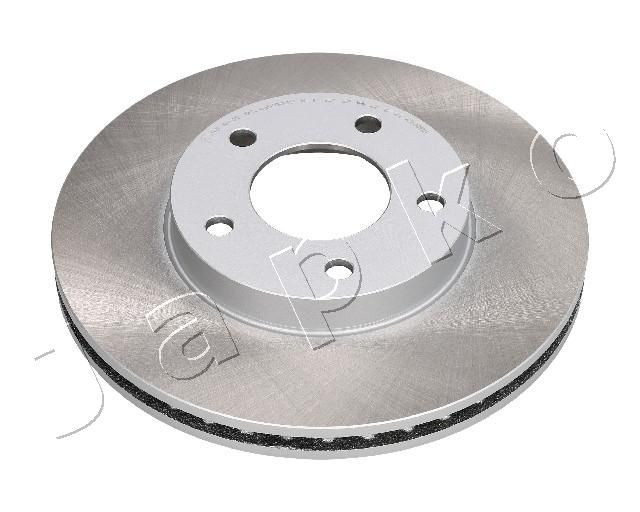 JAPKO Bremseskive 60395C Sportsbremseskiver JAPKO FORD 60395C