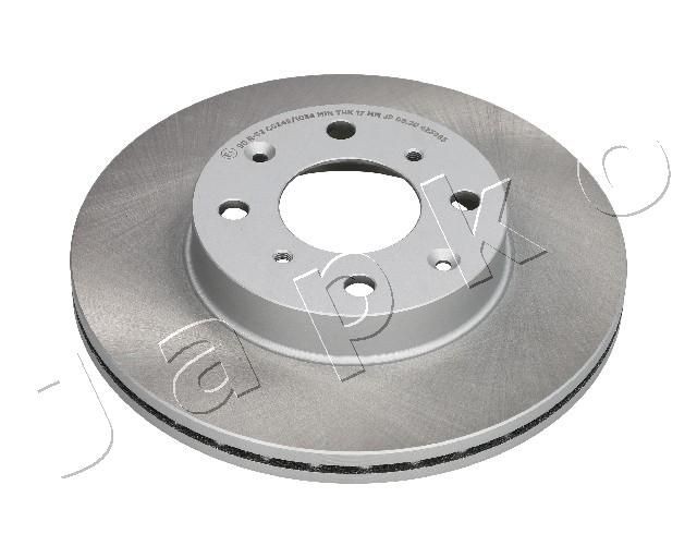 JAPKO Disco freno 60419C JAPKO 60419C Dischi freno sportivi Integra I Hatchback DA originale prezzo