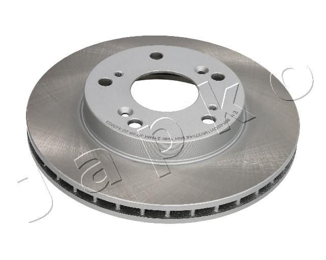 JAPKO Disco freno 60434C JAPKO 60434C Dischi freno sportivi Honda CR-V mk1 prezzo