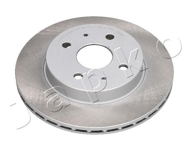 JAPKO Bromsskiva 60618C SUBARU bromsskivor sport JAPKO 60618C