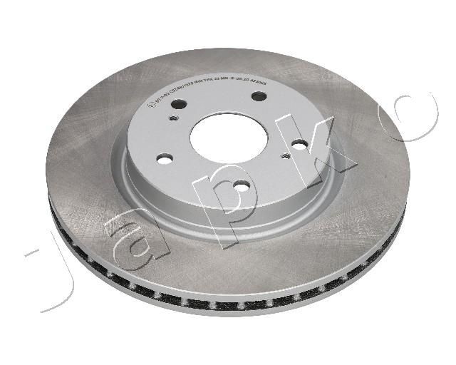 JAPKO Remschijf 60821C JAPKO Sportremschijven SUZUKI 60821C