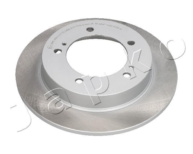 JAPKO Bromsskiva 60824C SUZUKI bromsskivor sport JAPKO 60824C