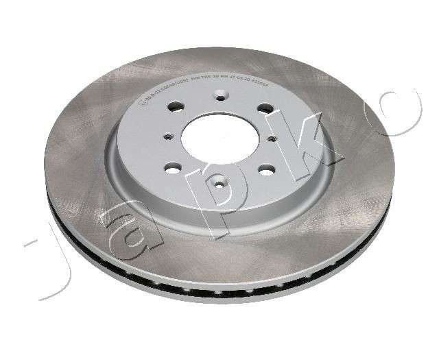 JAPKO Bremseskive 60830C Sports bremseskiver SUZUKI JAPKO 60830C