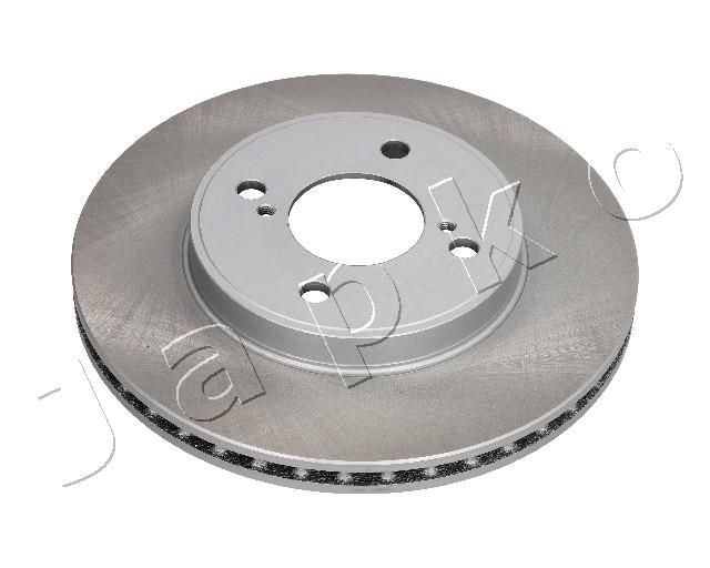 JAPKO Remschijf 60832C Sportremschijven JAPKO SUZUKI 60832C