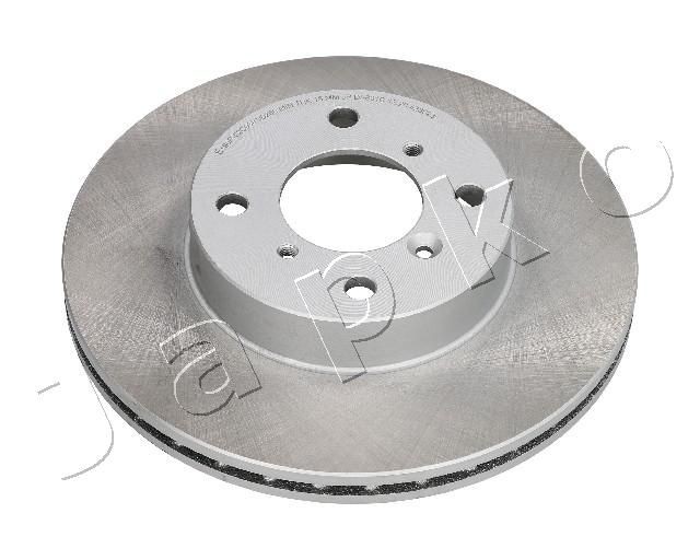 JAPKO Disque de frein 60891C JAPKO 60891C Disque de frein SUZUKI Liana 3/5 portes 2.0 147 CV 2003