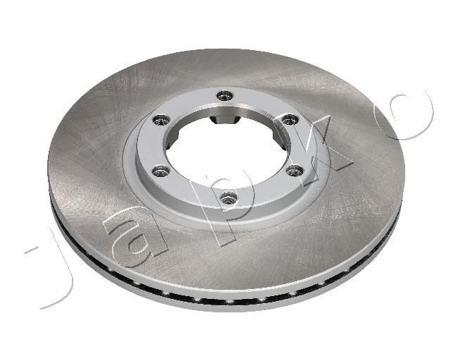 JAPKO Brzdový kotouč 60909C JAPKO 60909C Brzdový kotouč OPEL Campo (TF0, TF1) 2.3 (TFR16) 94 KS 1992