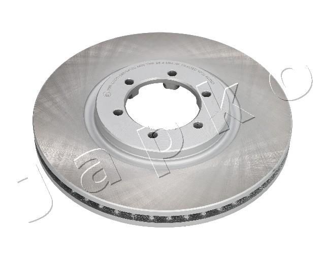 JAPKO Bremsscheibe 60H22C JAPKO 60H22C Bremsscheibe HYUNDAI Terracan Box Body / SUV (HP) Kosten
