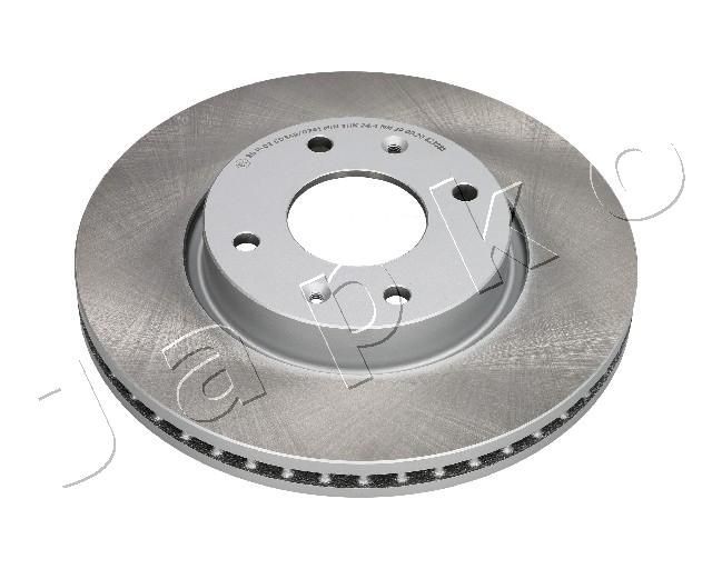 JAPKO Disco freno 60K15C 60K15C costo Dischi freno HYUNDAI GENESIS JAPKO