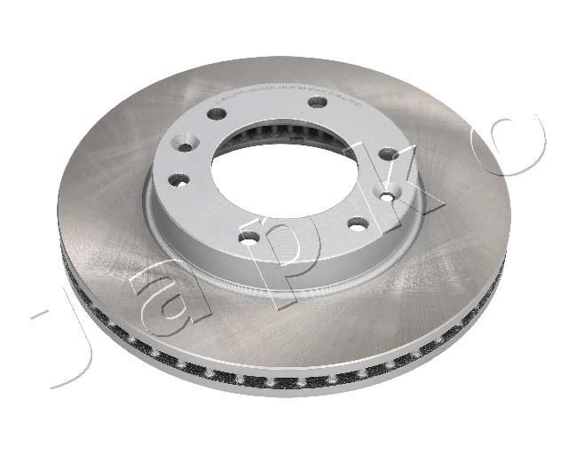 JAPKO Bromsskiva 60K21C KIA bromsskivor JAPKO 60K21C