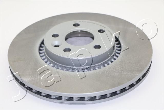 JAPKO Bremseskive 60L05C JAPKO Sports bremseskiver LAND ROVER 60L05C