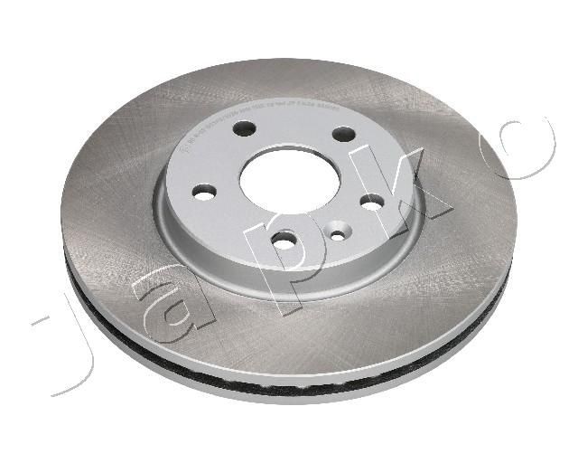 JAPKO Bremseskive 60W15C Bremseskive CHEVROLET JAPKO 60W15C