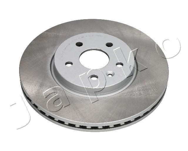 JAPKO Jarrulevy 60W19C 60W19C JAPKO Etujarrulevyt ja takajarrulevyt OPEL GRANDLAND X