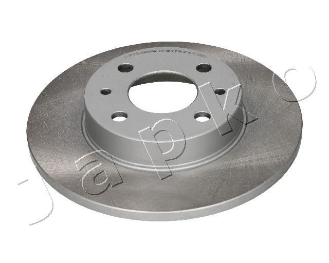 JAPKO Bremseskive 610200C 610200C Bremseskiver JAPKO ALFA ROMEO 33