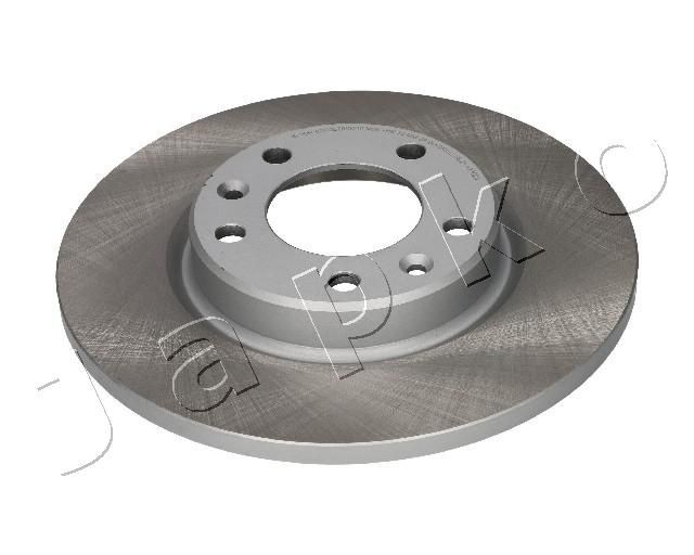 JAPKO Bromsskiva 610408C PEUGEOT bromsskivor sport JAPKO 610408C