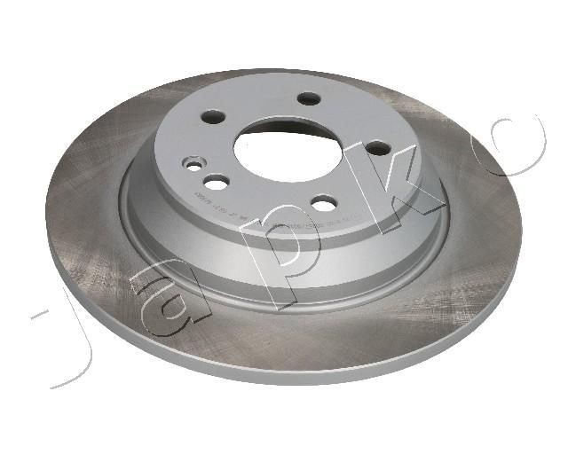 JAPKO Féktárcsa 610531C JAPKO Sport féktárcsa 610531C értékelés