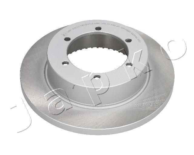 JAPKO Δισκόπλακα 61109C JAPKO Δίσκοι φρένων NISSAN 61109C