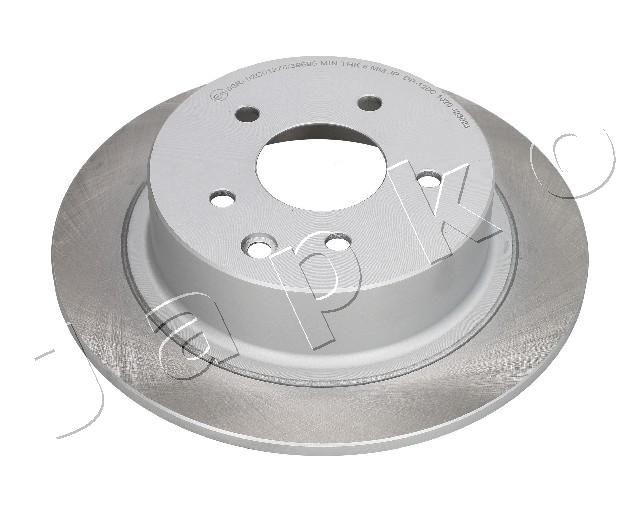 JAPKO Δισκόπλακα 61120C JAPKO Δισκόπλακες NISSAN 61120C
