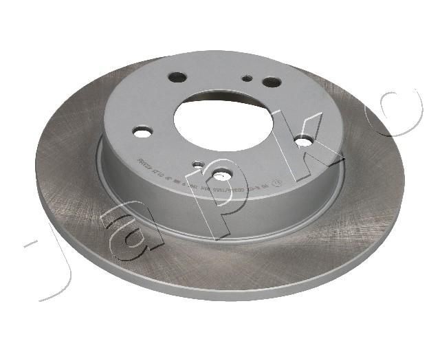 JAPKO Δισκόπλακα 61123C Δίσκοι φρένων JAPKO NISSAN 61123C