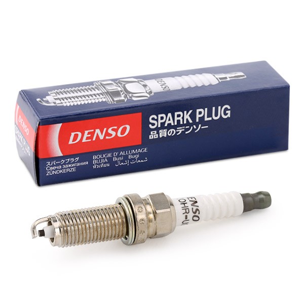 DENSO Candela accensione XE20HR-U9 XE20HR-U9 Nickel costo Candele RENAULT TWINGO DENSO