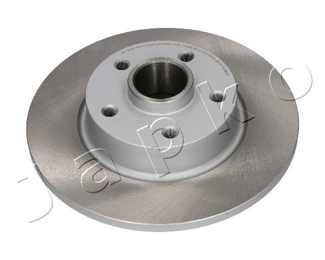 JAPKO Bremžu diski 61132C 61132C JAPKO Diski Nissan lēti
