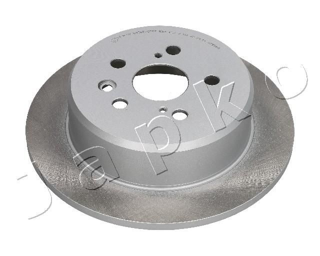 JAPKO Disco freno 61202C JAPKO 61202C Dischi freno sportivi Toyota Carina 2 T17 originale prezzo