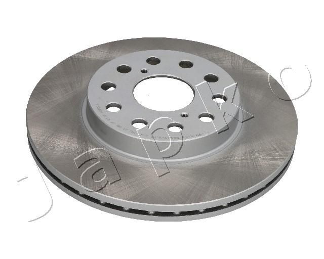 JAPKO Disque de frein 61227C JAPKO 61227C Disque de frein TOYOTA MR2 II Coupe (W20) 2.2 (SW21) 132 CV 1995