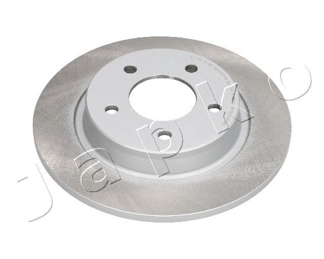 JAPKO Disque de frein 61317C 61317C Disques de frein MAZDA 626 JAPKO