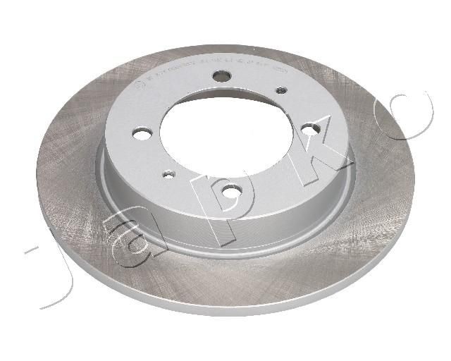 JAPKO Remschijf 61511C Sportremschijven JAPKO VOLVO 61511C