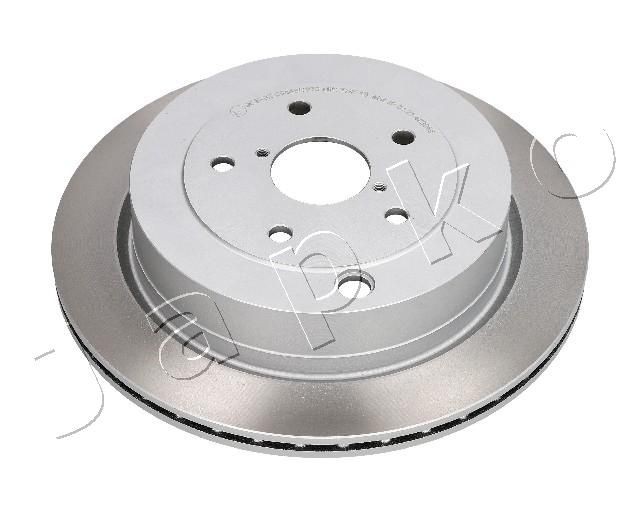 JAPKO Bromsskiva 61704C SUBARU bromsskivor sport JAPKO 61704C