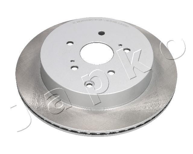 JAPKO Remschijf 61802C Sportremschijven SUZUKI JAPKO 61802C