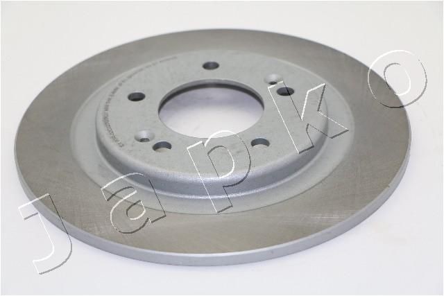 JAPKO Bremseskive 61H15C JAPKO Sports bremseskiver KIA 61H15C
