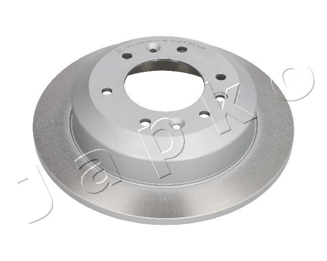 JAPKO Bromsskiva 61K11C KIA bromsskivor JAPKO 61K11C