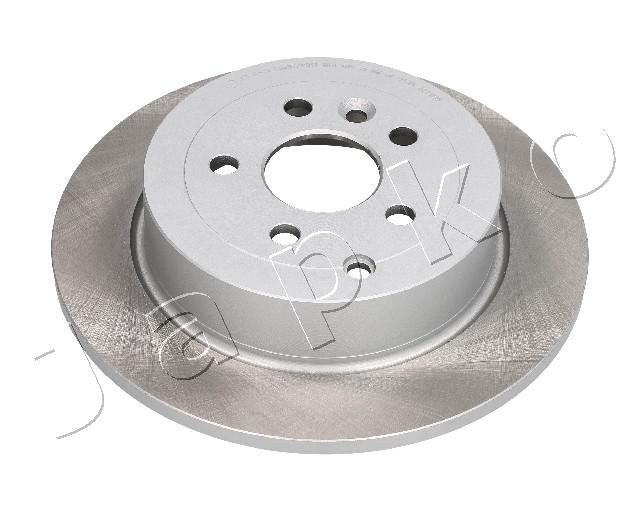 JAPKO Bremseskive 61L03C Sports bremseskiver JAPKO LAND ROVER 61L03C