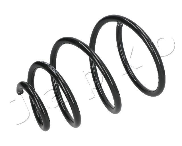 JAPKO Coil spring ZCJ1121A JAPKO ZCJ1121A genuine Porsche Cayman 981 suspension springs price
