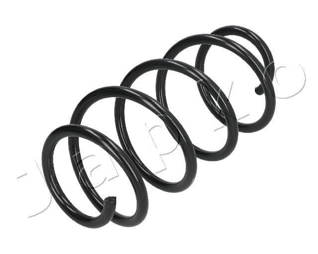 JAPKO Coil spring ZCJ1144A CUPRA FORMENTOR JAPKO coil spring ZCJ1144A