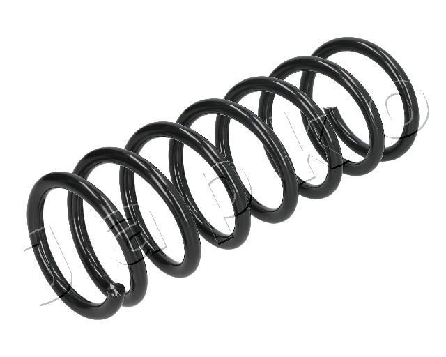 JAPKO Fjeder ZCJ1916A JAPKO ZCJ1916A Mazda MX 5 NB Spiralfjeder pris
