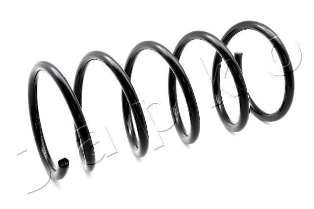 Prużina podvozku JAPKO ZCJ3426A JAPKO ZCJ3426A Pružina zadné vľavo vpravo Peugeot 607 2011