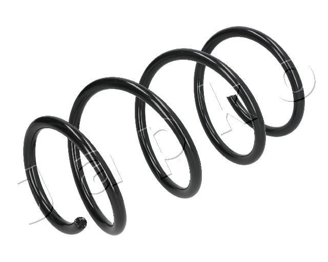 JAPKO Ελατήρια ανάρτησης ZCJ4004A JAPKO ZCJ4004A Ελατήρια ανάρτησης